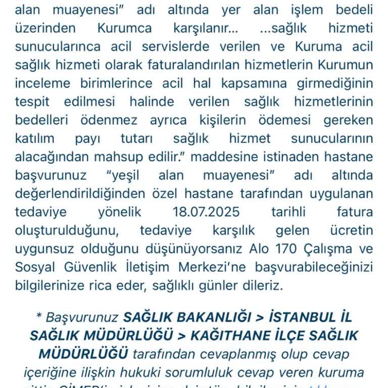 Veedz-tr.com QR Menü Kullanımı Sonrası İstenmeyen Abonelik ve Haksız Ücretlendirme