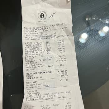 A101'dan Aldığım Kusurlu Ürünü İade Edemiyorum, Müşteri Hizmetleri Dönüş Yapmıyor