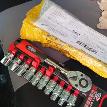 Eksik Teslim Edilen Lokma Takımı Ve Müşteri Hizmetlerinden Dönüş Alamadım