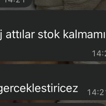 A101'den Aldığım Motor Teslim Edilmedi, İade De Yapılmıyor