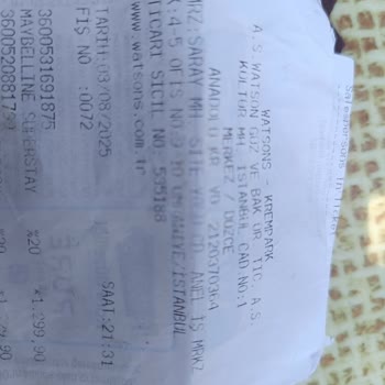 Açılmış Ürün İçin Değişim Reddi: Müşteri Mağduriyeti