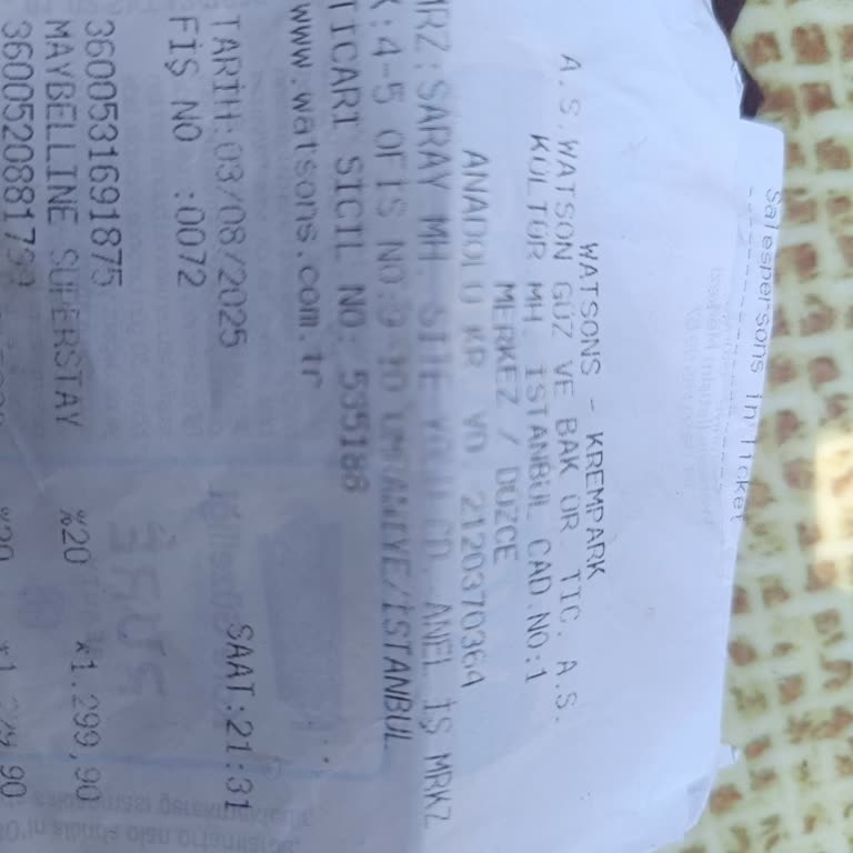 Açılmış Ürün İçin Değişim Reddi: Müşteri Mağduriyeti