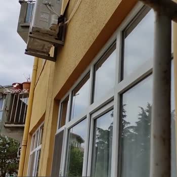 Vestel Montajı Yarım Bırakan Servis