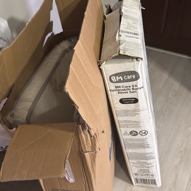 Eksik Paketleme, İade Sorunu Ve Kötü Müşteri Hizmeti