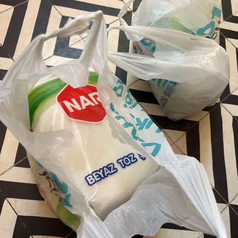 A101 Mağazasında Kullanılmamış Ürün İçin İade Talebim Reddedildi