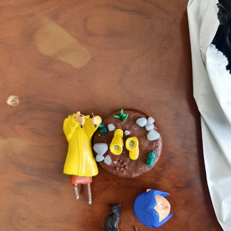 Haksız İade Ve Kötü Paketleme Sonucu Zarar Gören 3D Baskı Ürün Mağduriyeti