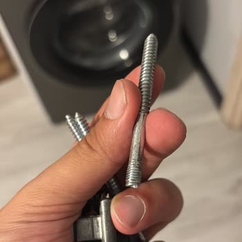 Doğtaş Konsol Aynası Montaj Hatası ve Yetersiz Müşteri Hizmeti