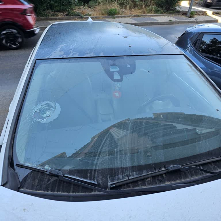 Cam Değişimi İçin Bir Aydır Bekliyorum Güvenlik Riski Ve İlgisizlik Yaşıyorum