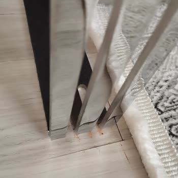 Koltuk Takımı Satışında İlgisizlik ve Çözüm Sorunu