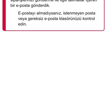 Amazon Hesabıma Erişemiyorum, Siparişim Mağduriyet Yaratıyor