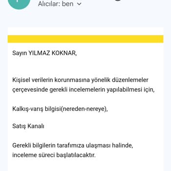 Pegasus Bilet Açığa Alma İşlemi Sırasında Yaşanan Sistem Hatası Ve Mağduriyet