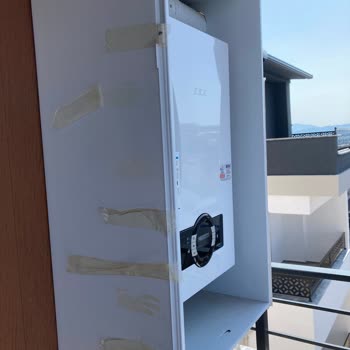 Kombi Dolabım Kısa Sürede Kırıldı, Garanti Kapsamında Değişim Talebim Reddedildi