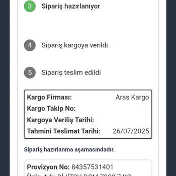 Çamaşır Makinesi Teslim Tarihi Hakkında Bilgi Karmaşası Ve Mağduriyet