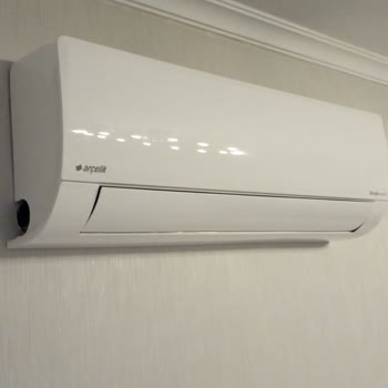 Arçelik Klima Montajında Eksiklik Ve Müşteri Hizmetlerinde İlgisizlik