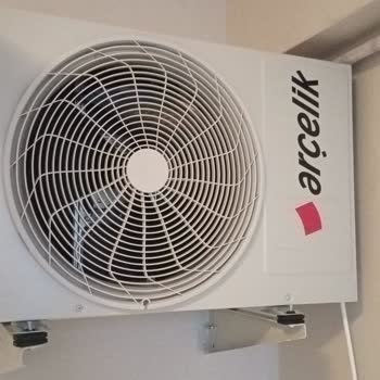 Arçelik Klima Montajında Eksiklik Ve Müşteri Hizmetlerinde İlgisizlik