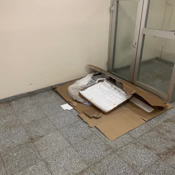 Üç Kez Sorunlu Derin Dondurucu Teslimatı Ve İade Sürecinde Belirsizlik Yaşadım