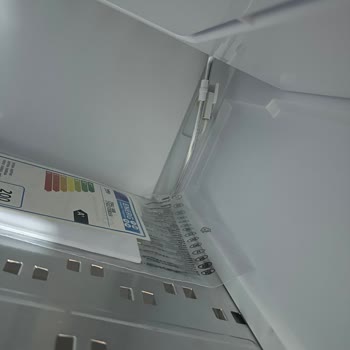 Üç Kez Sorunlu Derin Dondurucu Teslimatı Ve İade Sürecinde Belirsizlik Yaşadım