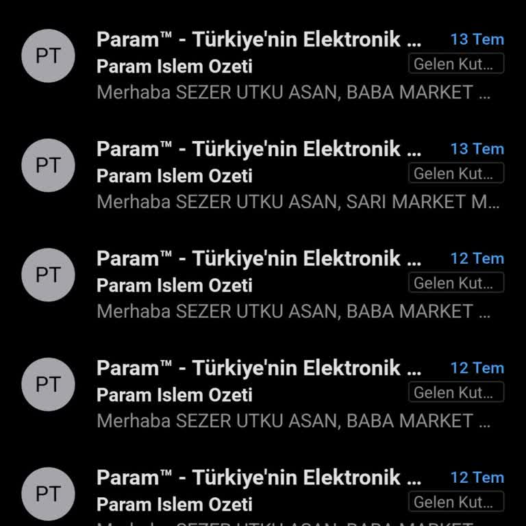 Blokeli Hesabımdaki Paramı Alamıyorum Mağduriyetim Giderilsin