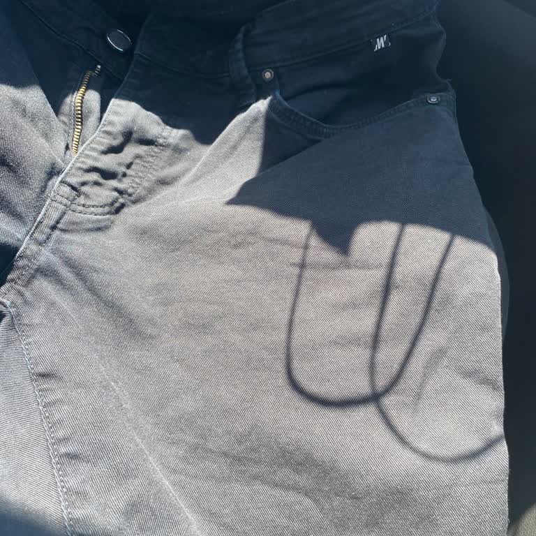 Pantolonumda Oluşan Solma İçin Değişim Talebim Reddedildi, Çözüm Sunulmadı