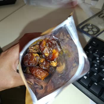 Tadım Hurma Ürünlerinde Tekrarlayan Kalite Sorunları Güvenimi Sarsıyor