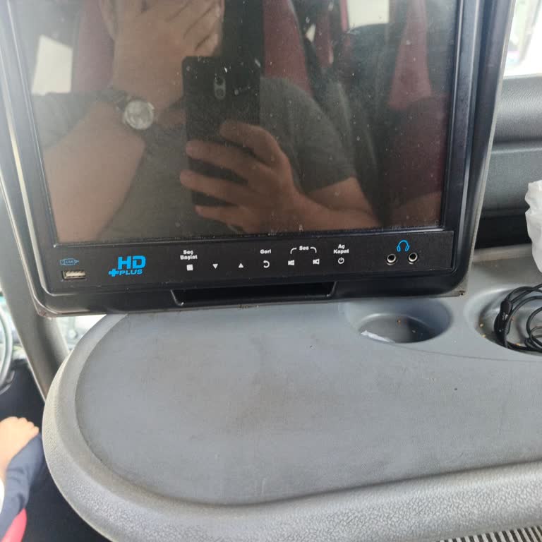 Geciken Sefer Ve Eksik Hizmet Nedeniyle Mağduriyet