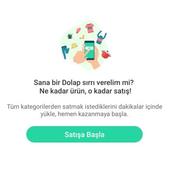 Dolap Hesabım Kapalıyken Kartımdan İzinsiz Para Çekildi