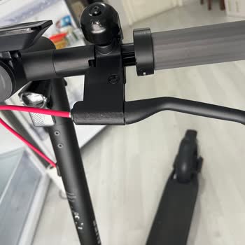 Yeni Aldığım Scooter Arızalandı Media Markt İlgisiz Kaldı