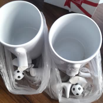 Kargo Teslimatında Kontrolsüz Bırakılan Paket Ve Kırık Ürünler İçin Çözüm Bekliyorum