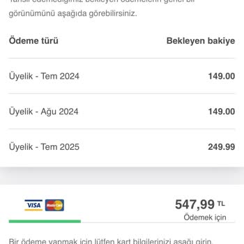 Onaysız Abonelik Ve Haksız Ücretlendirme Sorunu