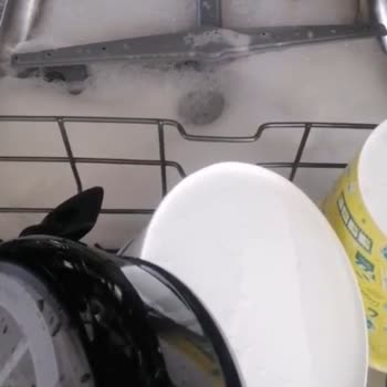 Vestel Bulaşık Makinesinde Sürekli Köpük Sorunu Ve Yetersiz Servis Desteği