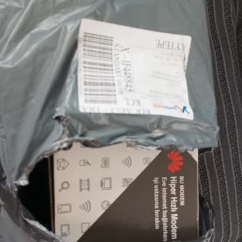 Yanıltıcı Bilgilerle Modem Satışı Ve Bilgim Dışında İşlem Yapılması