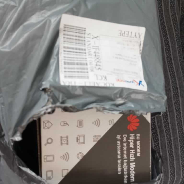 Yanıltıcı Bilgilerle Modem Satışı Ve Bilgim Dışında İşlem Yapılması