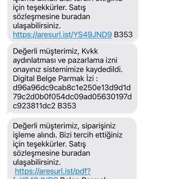Yanıltıcı Bilgilerle Modem Satışı Ve Bilgim Dışında İşlem Yapılması