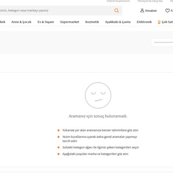 Yanlış Ürün Gönderimi Ve Yetersiz Destek
