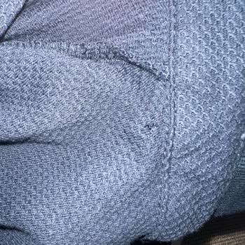 Mavi Mağazasından Aldığım T-shirtlerde İlk Kullanımda Yaşanan Kalite Sorunları Ve İade Talebi