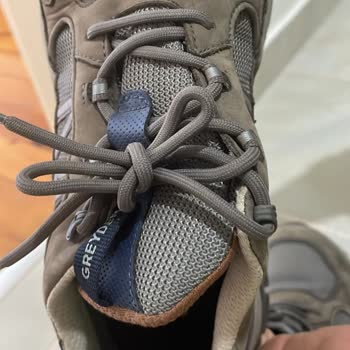 Satın Aldığım Ayakkabıda Kısa Sürede Yıpranma Ve Yetersiz Müşteri Hizmeti