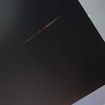 Yeni Alınan Laptopta Ekran Sorunu Ve Yüksek Onarım Ücreti Şoku