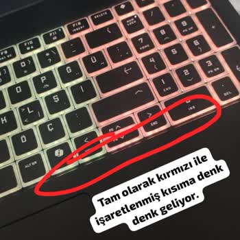 Yeni Alınan Laptopta Ekran Sorunu Ve Yüksek Onarım Ücreti Şoku