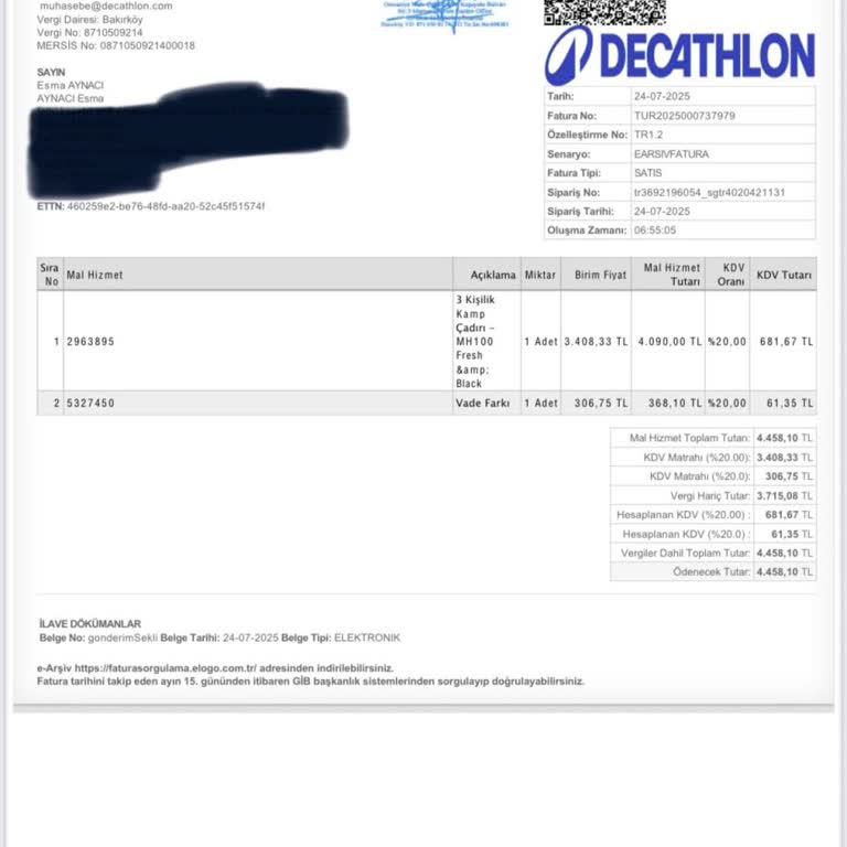 Ürün Fiyatı Düştü, Fark İadesi Yapılmıyor!