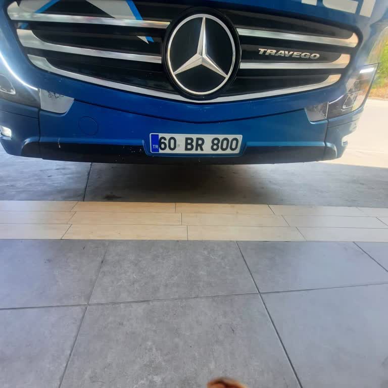 Yolculuk Süresinin Uzaması Ve Şoförün Saygısız Davranışı Nedeniyle Mağduriyet