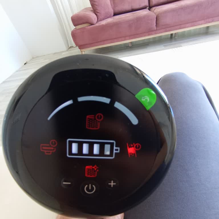 Yeni Aldığım Üründe İlk Günden Arıza Ve Pil Sorunu Yaşadım