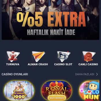 Kazandığım Jackpot Ödemesi Yapılmıyor, Hesabım Kapatıldı
