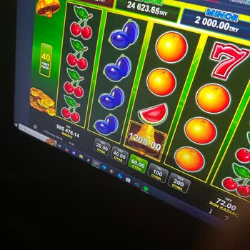 Kazandığım Jackpot Ödemesi Yapılmıyor, Hesabım Kapatıldı