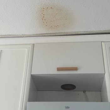 3. Kullanımda Patlama Tehlikesi Yaşadım, Mutfağım Zarar Gördü