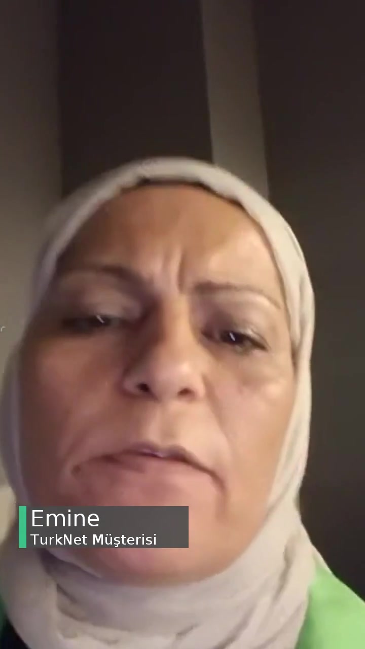 TurkNet Abonelik İptali İstiyoruz videonun kapak resmi