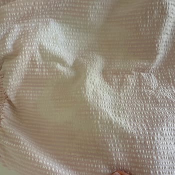 Pas Lekesi Çıkarıcı Şortumun Rengini Bozdu Mağdur Oldum