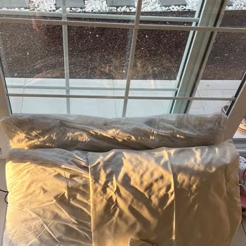 Pink Home’dan Aldığım Bahçe Mobilyalarında Deformasyon Ve İletişim Sorunu