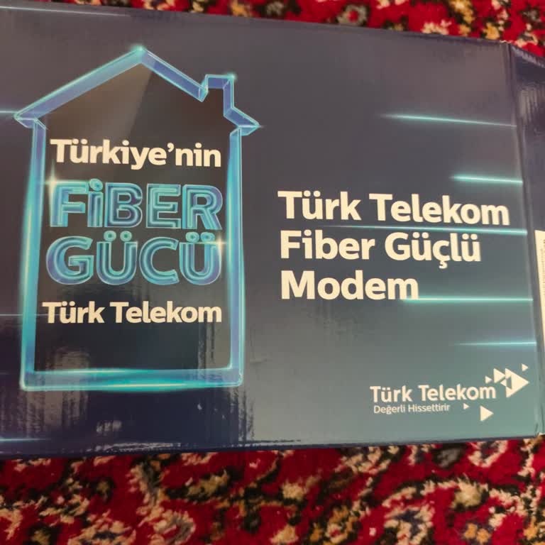 15 Gündür Süren İnternet Kesintisi Ve Modem Sorununa Çözüm Bulamıyorum