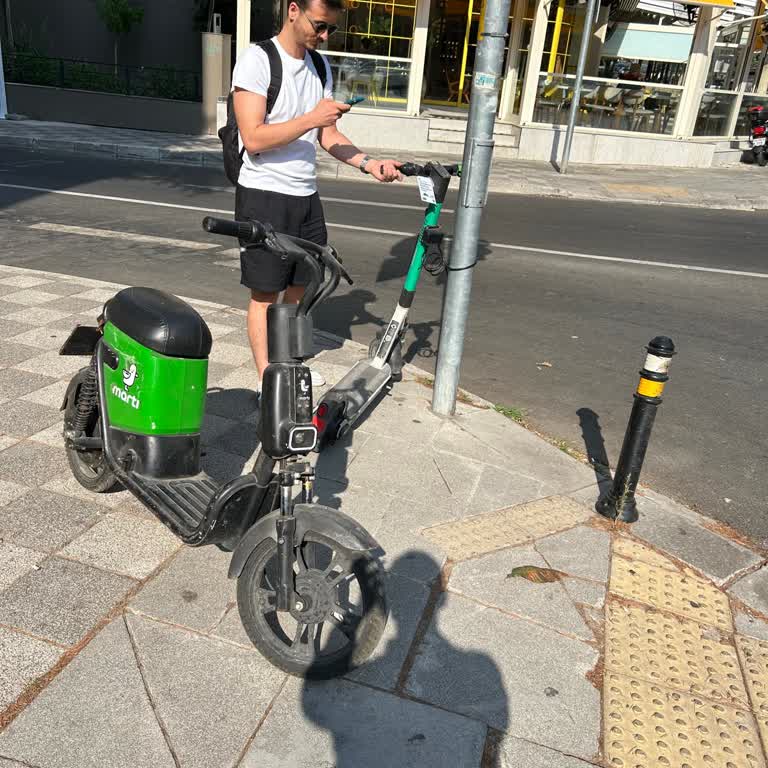 Haksız Para Çekimi Ve Yanlış Park Suçlaması Nedeniyle Mağduriyetim