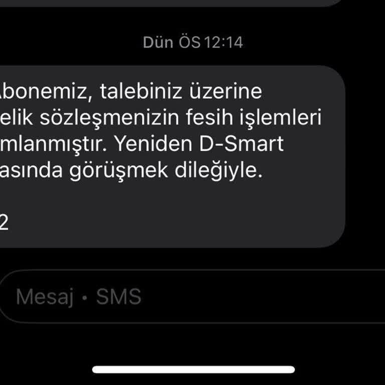 Üyelik İptali Sonrası Ücret Alınması Ve Para İadesi Sorunu